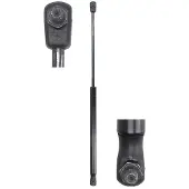 STABILUS Gasveer, kofferdeksel 094552