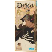 Libellud Dixit MNK uitbreiding