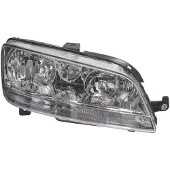 ABAKUS Koplampen 661-1144R-LDEMC