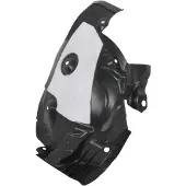 BLIC 6601-01-6043803Q Bekleding, wielkast