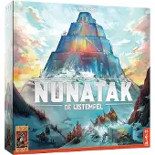 999 Games Nunatak - Bordspel