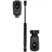 STABILUS Gasveer, kofferdeksel 273929