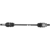 POINT GEAR PNG74107 Aandrijfas