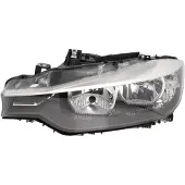 Depo Koplampen 444-1186RMLDEM2