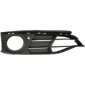 BLIC 6502-07-0081912P Ventilatiegrille, bumper