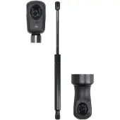 STABILUS Gasveer, kofferdeksel 2672NA