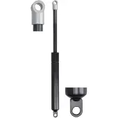 STABILUS 2044LE Gasveer achterklep
