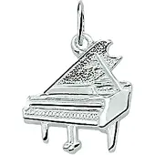 Trendjuwelier huiscollectie Hanger Zilver Vleugel 16,5 x 14 mm