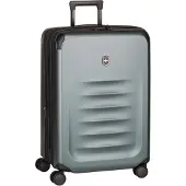 Victorinox Spectra 3.0 4 wielen Trolley 69 cm met uitbreidingsplooi groente