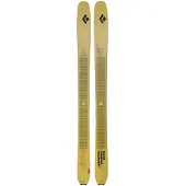 Black Diamond Ski Impulse Ti 104 | Maat 172 cm
