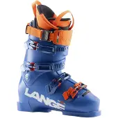 Lange - Heren skischoenen - RS 130 Mv voor Heren - Maat 28 - Blauw