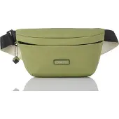 Hedgren Gordeltas Nova Halo Waistbag Northern Green Groene