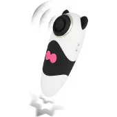 EasyToys Online Only Unieke Panda Tapping Toy