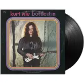 Ginza.se Bottle It In (LP)