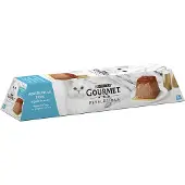 Gourmet 10x Revelations mousse tonijn 4x 57g