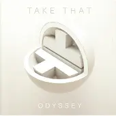 Universal Music Take That - Odyssey | CD