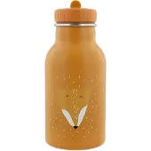 Trixie Isolerende fles - - Mr Fox - 350 ml - RVS - Kind