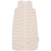 Jollein x Nijntje Baby Zomer Slaapzak Hydrofiel - 70cm - Miffy Stripe - Biscuit