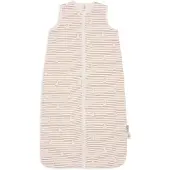 Jollein Slaapzak Hydrofiel Nijntje Stripe 110 cm