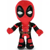 Deadpool - knuffel - 35 cm - Normal Hands - Plushe