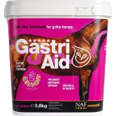 NAF Equine NAF Gastri Aid - 1.8 kg