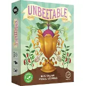 Jolly Dutch Unbeetable - Kaartspel - Strategisch spel