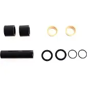 FOX Racing Lage Wrijving 8 Mm-achterdemper Reductieset 25.40 Mm 5 Stukken