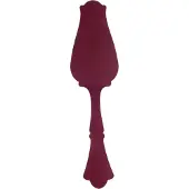 Sabre - Taartschep Honorine Aubergine - Bestek