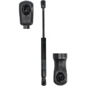 STABILUS Gasveer, kofferdeksel 994013