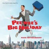 Universal Music Pee Wee's Big Holiday