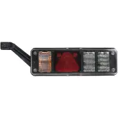 Hella Achterlicht 2VP 340 961-151