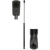 MAGNUM TECHNOLOGY MGS5026 Gasveer achterklep