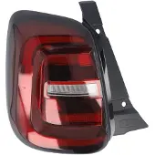 MAGNETI MARELLI Achterlicht 714020270705