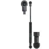 STABILUS Gasveer, kofferdeksel 6539VN
