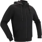 Richa Titan 2 Motorfiets hoodie met rits