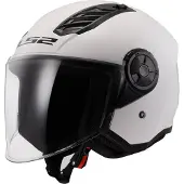 LS2 OF616 Airflow II Motorhelm