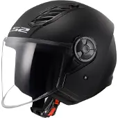 LS2 Of616 Airflow Ii Open Helm