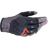 Alpinestars Techdura Handschoenen Falcon Bruin Maat L