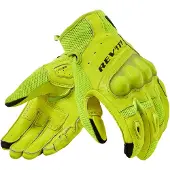 REV'IT! Ritmo Motorfiets handschoenen