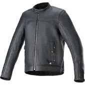 Alpinestars Dyno Leren Jas