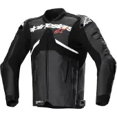 Alpinestars Atem V5 Geperforeerd Leer Jas