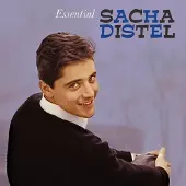 Import ESSENTIAL SACHA DISTEL