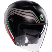 AGV Irides Bologna Jet Helm