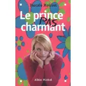 Albin Michel Le prince pas charmant
