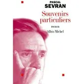Albin Michel Souvenirs particuliers