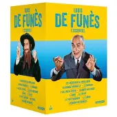 Studio Canal Louis De Funes-Essentiel - FR