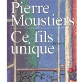 Albin Michel Ce fils unique