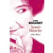 Albin Michel Année blanche