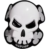 Oxford Skull Knie Sliders