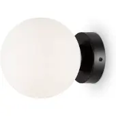 Maytoni wandlamp basic form - Ø15